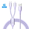 fast charging cable
